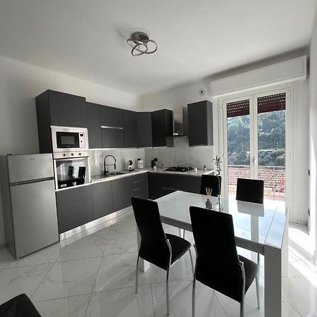 Baru'S Home Sanremo Esterno foto