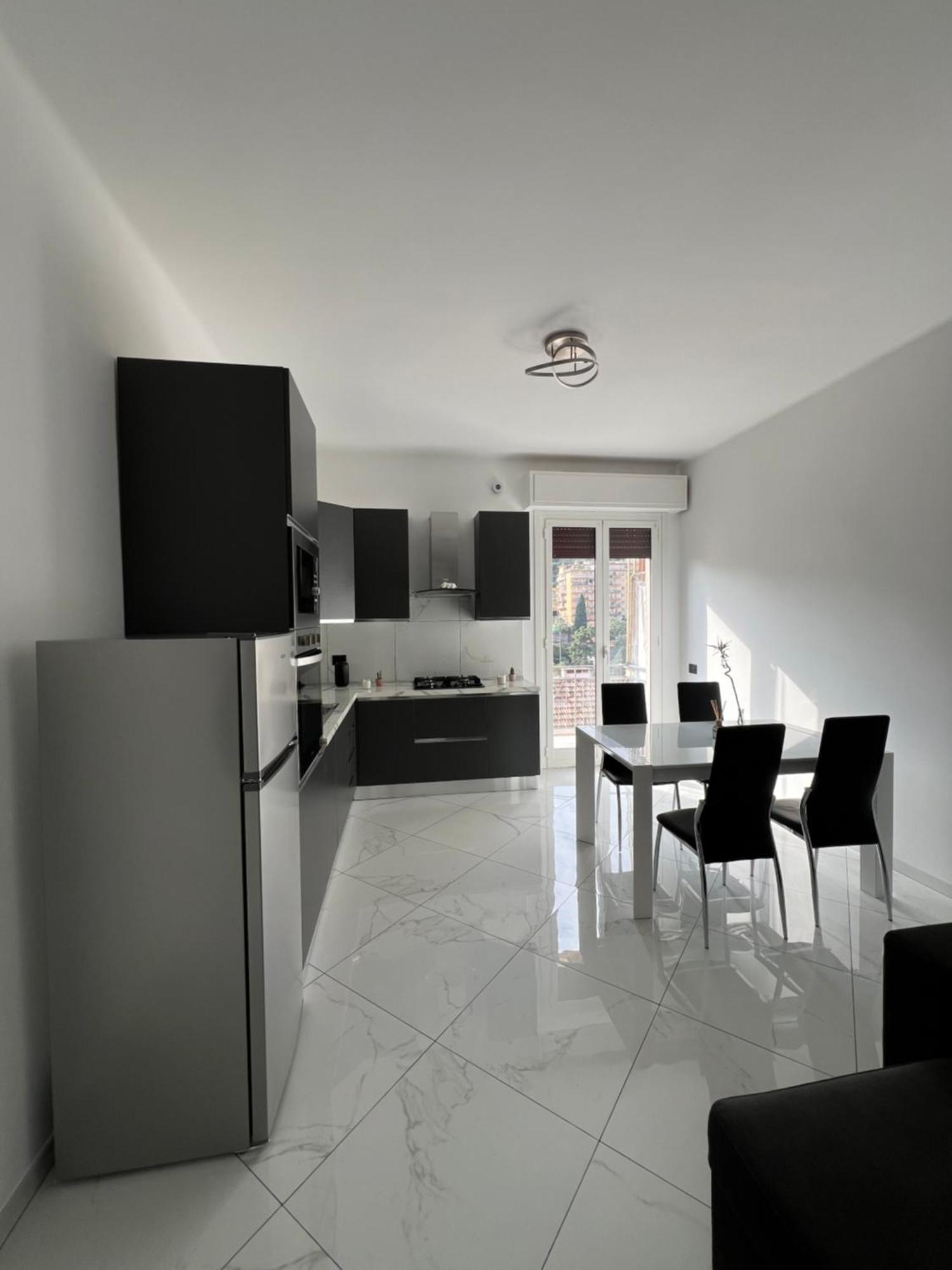 Baru'S Home Sanremo Esterno foto